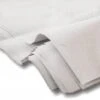Packpapier Im 1/2 Bogenformat, 50 X 75 Cm, Weißlich VE 10 KG