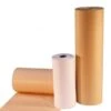 Packpapier Auf Rolle 50 Cm Breit X 300 M Lang Braun VE 1 Stück