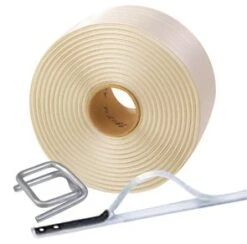 Polyesterfadenband 16 Mm X 850 M, WG 50