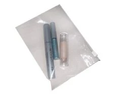 Gleitverschlussbeutel 170 X 120 Mm 60µ Transparent VE 1000 Stück