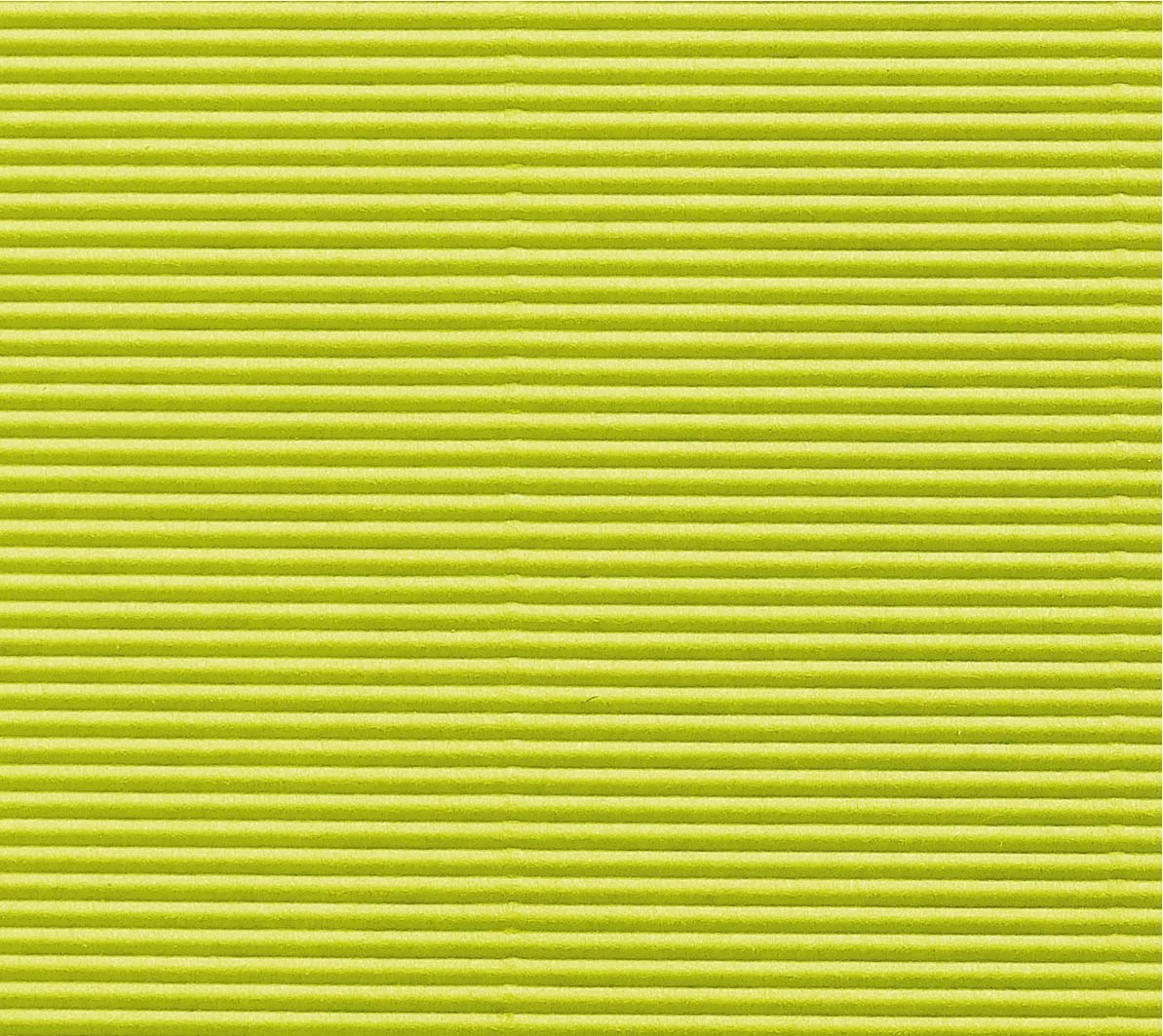 Kleiner Geschenkkorb Leer Viereckig Modern Limette VE 25 Stück – Bild 3