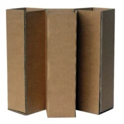 Optisend Sekundenhülse Für Bis Zu 3 Flaschen 20 Stück