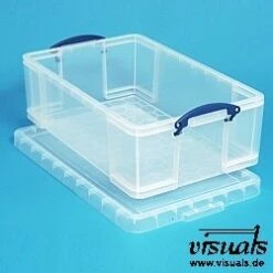 Really Useful Box 50 Liter Inkl. Deckel