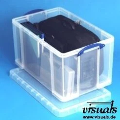 Really Useful Box 84 Liter Inkl. Deckel