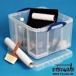 Really Useful Box 42 Liter Inkl. Deckel