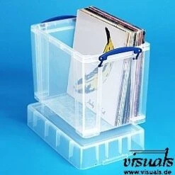 Really Useful Box LP-Box 19 Liter XL Inkl. Deckel