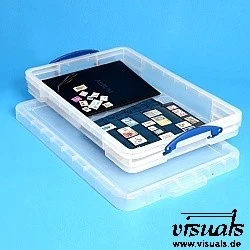 Really Useful Box 20 Liter Inkl. Deckel