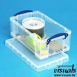 Really Useful Box 5 Liter Inkl. Deckel