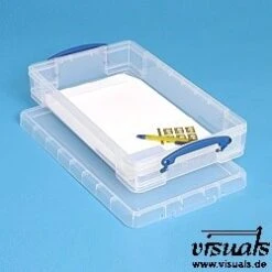 Really Useful Box 6 Liter Inkl. Deckel