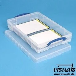 Really Useful Box 10 Liter Inkl. Deckel