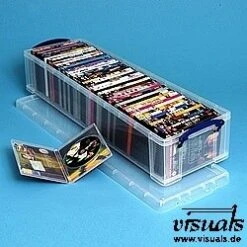 Really Useful Box 22 Liter Inkl. Deckel