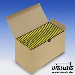 Blitzbox CD25 266 X 130 X 146 Mm VE: 20