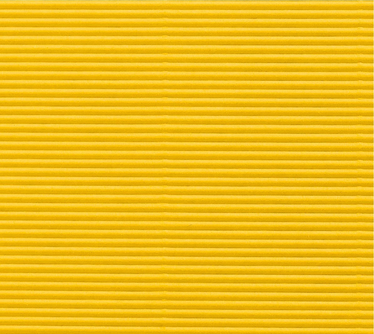 Weinverpackung Weinpräsentkartons Modern Welle Gelb 3 Flaschen 25 St. – Bild 3