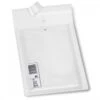 100 Luftpolstertaschen C/13, 175 X 225mm / DIN A5, B6+, Weiss