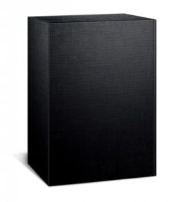 Struktura Vita Schwarz Präsentkarton Für 6 Flaschen 10 Stück