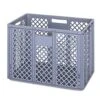 Eurobox Offen Gelocht 60x40x42 Cm, 80 Liter