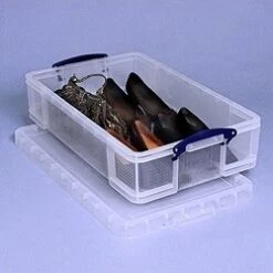 Really Useful Box 33-Liter Inkl. Deckel