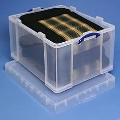 Really Useful Box 145 Liter Inkl. Deckel