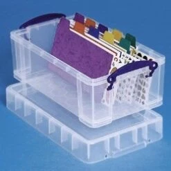 Really Useful Box 5 Liter XL Inkl. Deckel