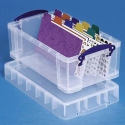 Really Useful Box 5 Liter XL Inkl. Deckel