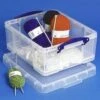 Really Useful Box 21 Liter Inkl. Deckel