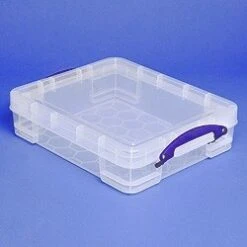 Really-Useful-Box 11-Liter Inkl. Deckel