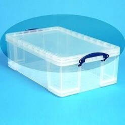 Deckel Für Really Useful Box 20-, 33-, 50-, 64-, 84-Liter