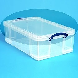 Deckel Für Really Useful Box 20-, 33-, 50-, 64-, 84-Liter