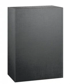 Weinverpackung Struktura Vita Anthrazit Für 3 Flaschen 25 Stück