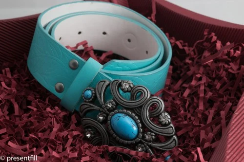 Geschenkfüllmaterial PresentFill Bordeaux 10 Kg – Bild 3