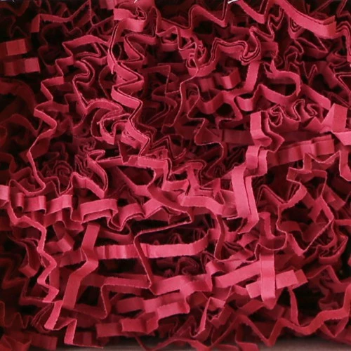 Geschenkfüllmaterial PresentFill Bordeaux 10 Kg – Bild 2