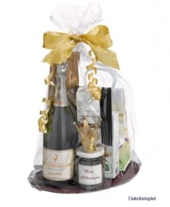 Folienbeutel Transparent Groß, 50 Stück, Maße 57 X 57 Cm