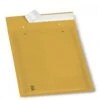 100 Luftpolstertaschen E/15, 240 X 275 Mm / DIN B5+, Braun