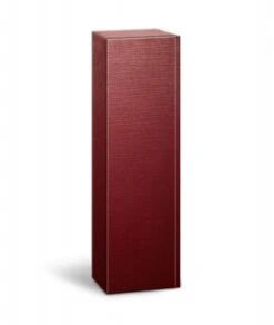 Weinverpackung Struktura Vita Bordeaux Für 1 Flasche, 50 Stück