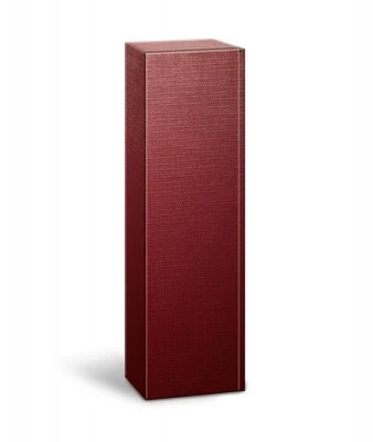 Weinverpackung Struktura Vita Bordeaux Für 1 Flasche, 50 Stück