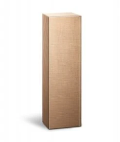 Weinverpackung Struktura Vita Royal Metallic Für 1 Flasche, 50 Stück