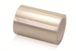 Etikettenschutzfilm 150 Mm X 66 M, Transparent VE: 12 Rollen