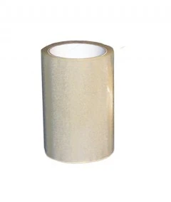 Adressierfilm, VE: 1 Rolle, Transparent 66 M X 150 Mm