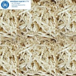 Farbiges Polstermaterial PresentFill Chamois 5 Kg