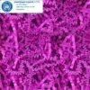Geschenk Füllmaterial Aus Papier PresentFill Magenta 5 Kg