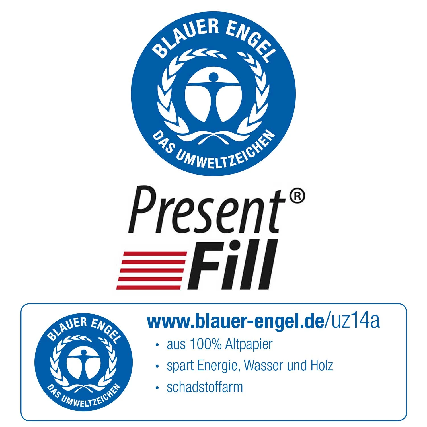 Geschenk Füllmaterial Farbig PresentFill Rubin Rot 5 Kg – Bild 6