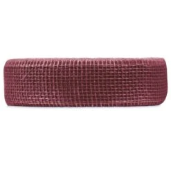 Geschenkband Aus Jute Bordeaux 40 M X 50 Mm