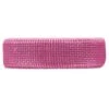 Geschenkband Aus Jute Fuchsia Lila 40 M X 50 Mm