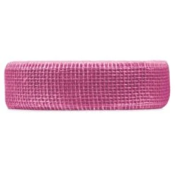 Geschenkband Aus Jute Fuchsia Lila 40 M X 50 Mm