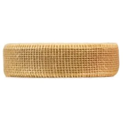 Geschenkband Aus Jute Natur 40 M X 50 Mm