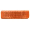 Geschenkband Aus Jute Orange 40 M X 50 Mm