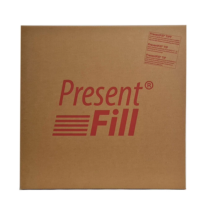 Geschenkfüllmaterial PresentFill Bordeaux 10 Kg – Bild 5