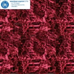 Geschenkfüllmaterial PresentFill Bordeaux 10 Kg