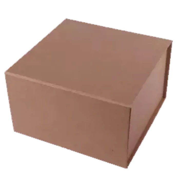 Geschenkkarton Mit Magnetverschluss Geschenkbox Viele Größen & Farben VE 10 – Bild 2