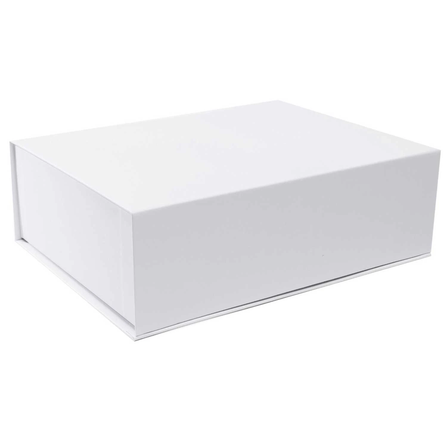 Geschenkkarton Mit Magnetverschluss Geschenkbox Viele Größen & Farben VE 10 – Bild 4